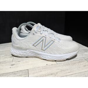 New Balance Fresh Foam 880v11 M880L11 Womens Size 9 1/2 Running Shoes Sneakers